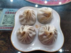 无锡小笼-笑来喜馄饨小笼工坊(通扬路店)