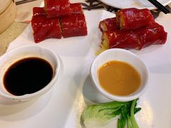 金沙红米肠-点都德(北京路贰店)