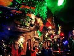 -醉小酒馆·川菜·江湖菜·重庆菜(观音桥旗舰店)