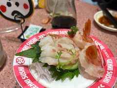 -元气寿司(环球港店)