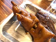 -赵元章肉骨烧(山塘街店)