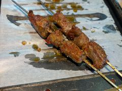 -四禧精酿铜锅涮肉·烧烤工场(大明湖店)