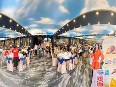 -馨越楼·点心·粤菜(赤坎店)