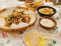 -东排食堂长沙小吃大排档(五一广场店)