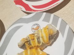 -新一番三文鱼寿司(大东海店)