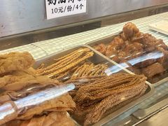 -南来顺饭庄·清真(南菜园店)