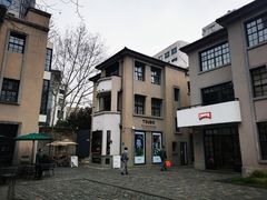 -徐家汇源景区-衡山坊