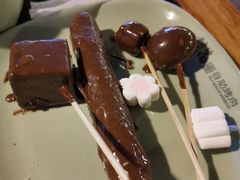 -梨花自助烤肉(天河城店)