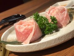 -烧肉の牛太(绿地缤纷城店)