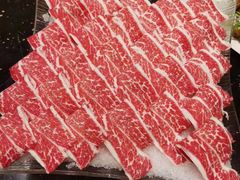 -老码头黑皮肘子锅包肉(赣水路店)