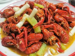 -云晓光头烧烤吧(德平路店)