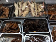 -韩复兴(新街口户部街店)