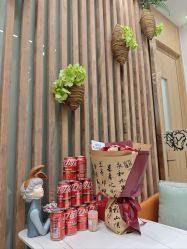 -芳朵美容养生SPA