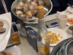 -青蓬蒸汽海鲜·深圳老字号·团建聚会(壹方城店)
