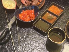 -樱嘢·炭火烧肉(惠南店)