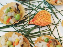 -潮堂 · 潮州菜(国贸商城店)