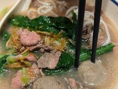 -潮巷·老潮汕美食集市(欢乐港湾店)