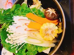 -樱吉岛寿喜锅(肇嘉浜路店)