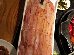 -晓秧锅鲜货火锅·重庆老字号(步步高店)