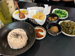 -贡梅老面馆·蟹粉面·无锡特色小吃(南长街主推店)