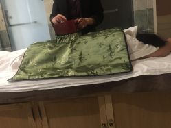 -静博士养生美容连锁