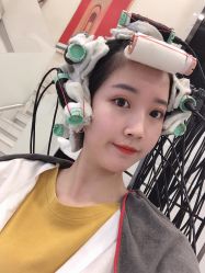 -上禾 HAIR SALON