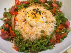 -米仓食堂(皇庭广场店)
