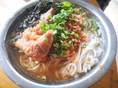 -万年昌传统榨粉店(蒲庙总店)