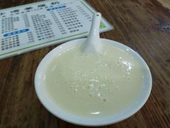 -沙湾姜埋奶(兴新包店)