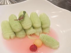 -南堂馆·新川菜(天府三街店)