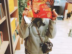 -当当书店(国泰广场店)