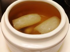 -浙江安吉JW万豪酒店·万豪中餐厅