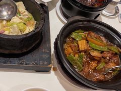 -正院大宅门烤鸭(首体店)