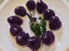 紫薯塔塔-930私房菜(欧阳路店)