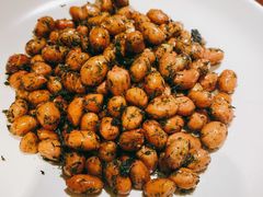海苔花生-胖哥俩肉蟹煲(苏州中心店)