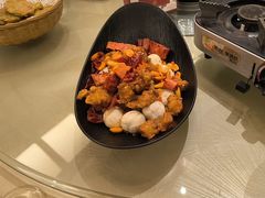 -丽华园(汉阳龙阳店)