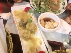 -聚首堂·特色小吃·肘子(什刹海德胜门店)