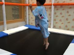 -丽池宫韩式汗蒸会馆(华灯坊店)