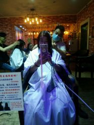 -BM SALON