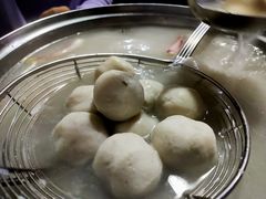 鱼丸-中山脆肉鲩(新圳东路店)