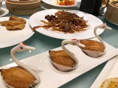 -京香轩·中餐厅(上海中庚聚龙酒店)