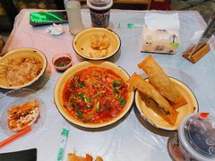 -东排食堂长沙小吃大排档(五一广场店)