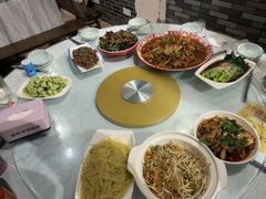 -陈胖子特色菜.鲜货现炒(融景城店)