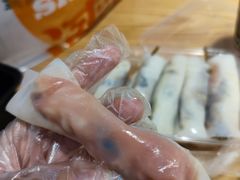 -运栋天马牛肉饼(林科大店)