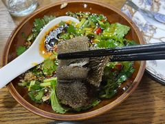 -巴渝味道重庆老火锅(商行街店)