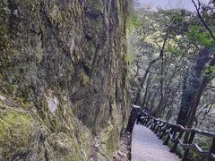 -萍乡武功山风景名胜区