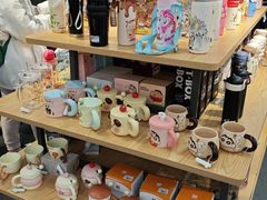 -校园传说(槐房万达广场店)