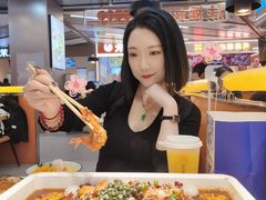 -扶摇树下·椒麻鲜活虾(石家庄勒泰广场店)