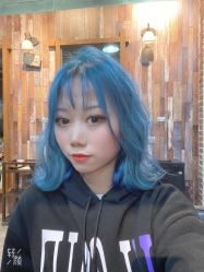-美格丝M.G.S Hair Salon