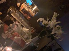 -Bar The Vortex(高新万达店)